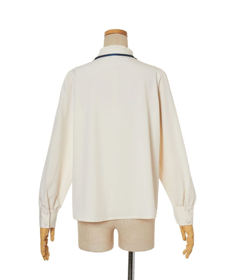 Back (ivory)