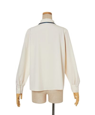 Back (ivory)