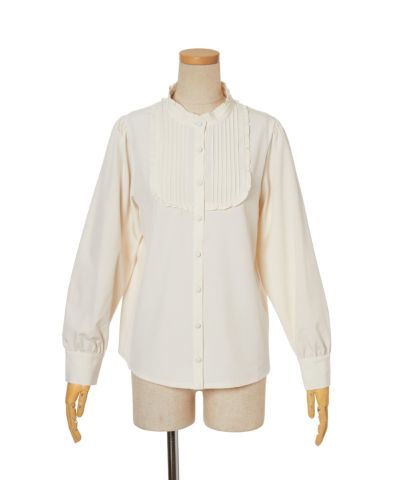 Ribbon removed (ivory)