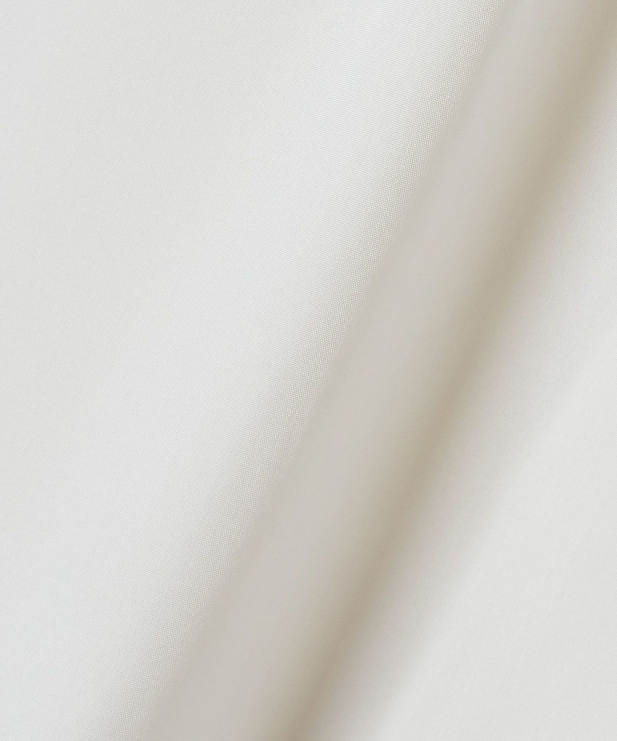 生地アップ (off white)