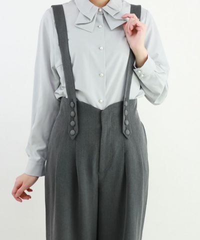 gray / 165cm
