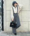 gray / 160cm
