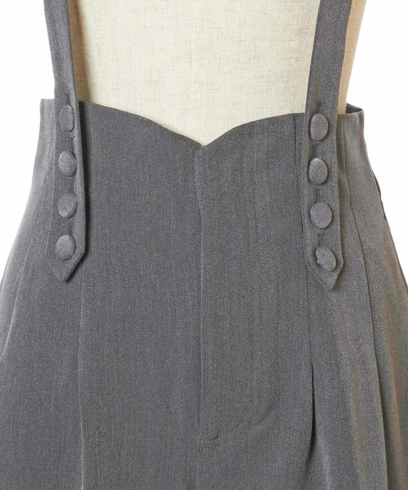 Front up (gray)