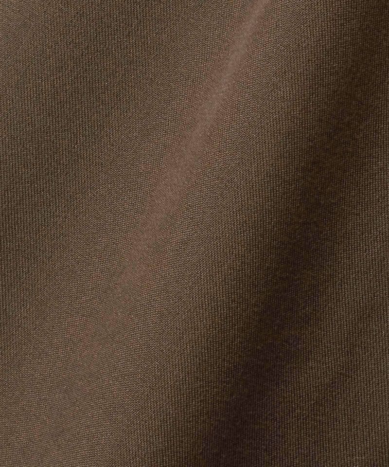 Fabric up (brown)