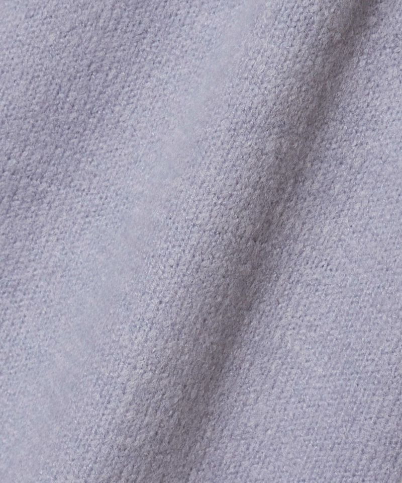 Fabric up (blue gray)