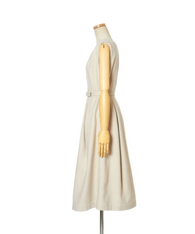 Side (beige x white)