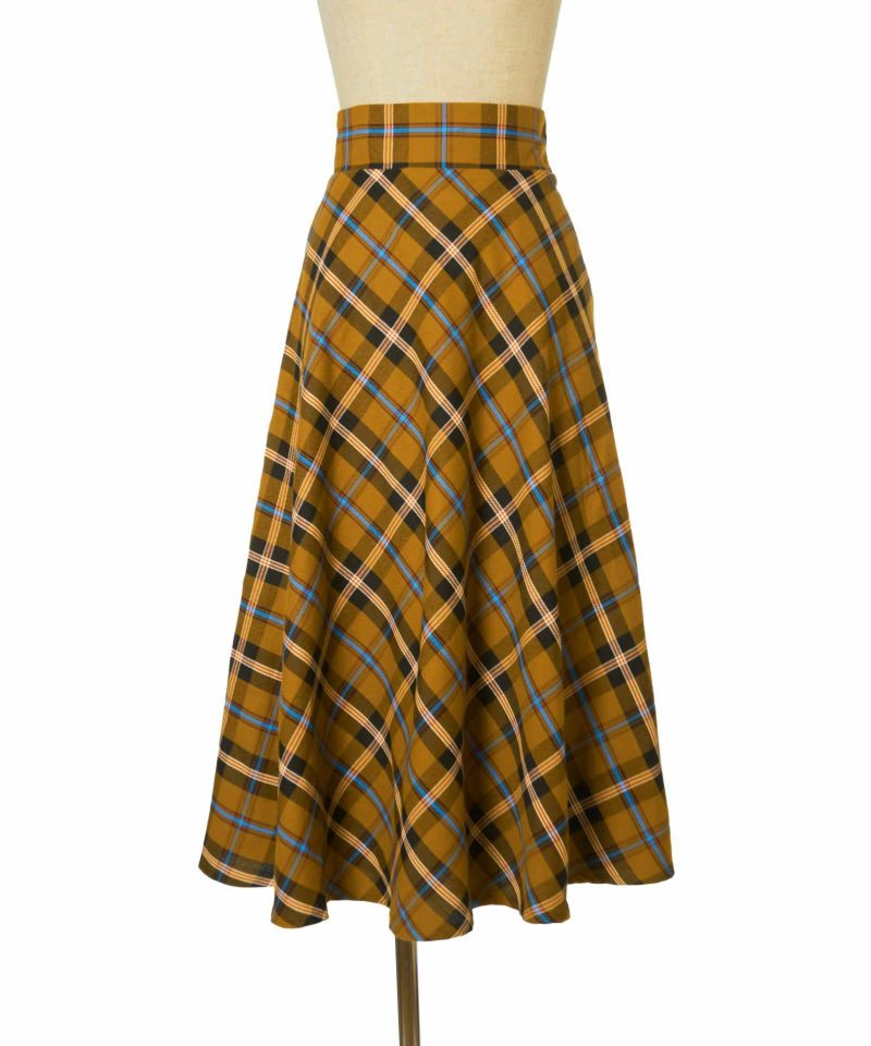 State with belt removed (camel)