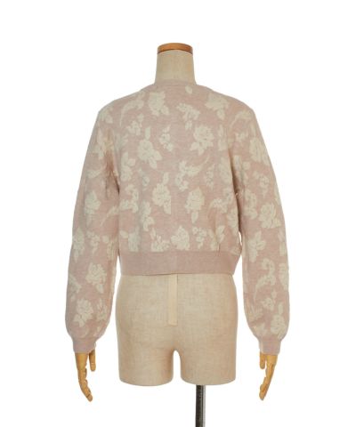 Back (pink beige)