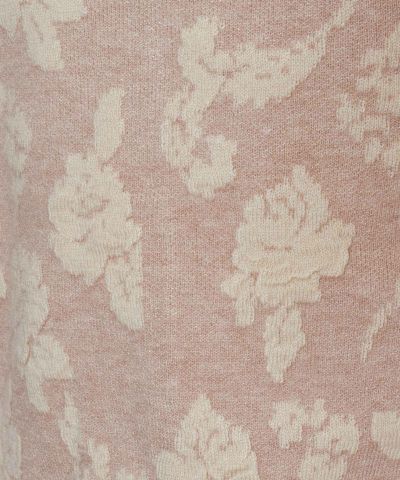Fabric up (pink beige)