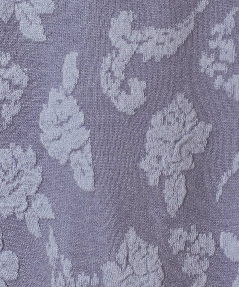Fabric up (blue gray)