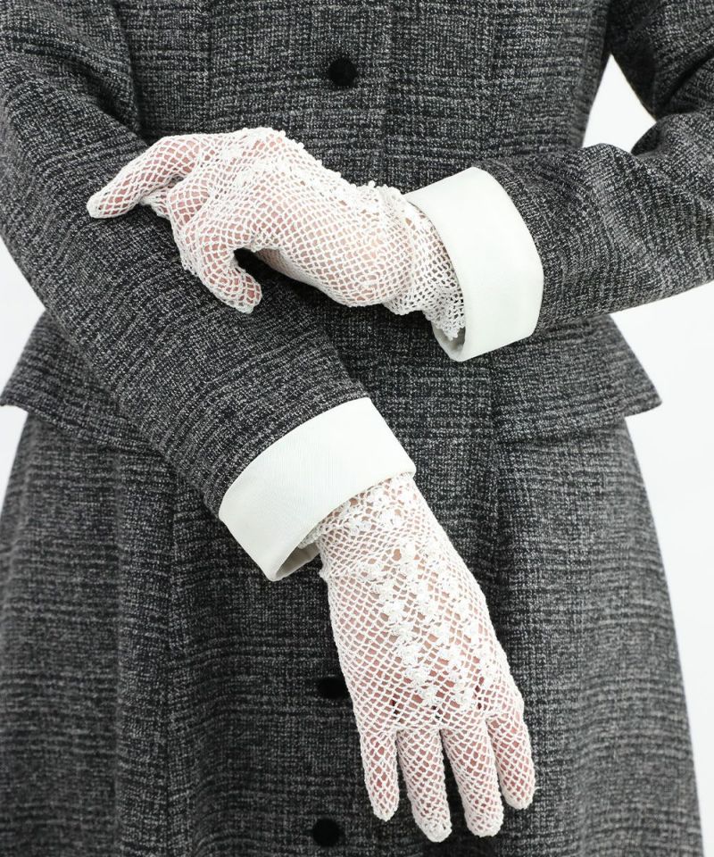 black×gray / 165cm