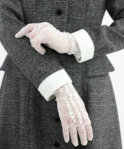 black×gray / 165cm
