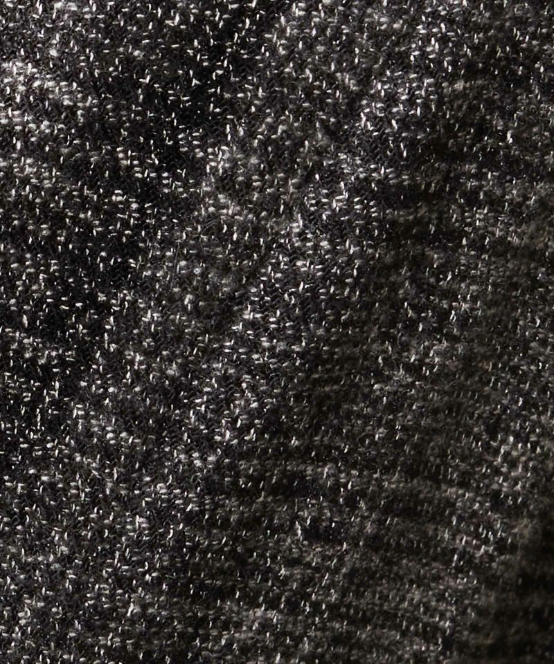 Fabric up (black x gray)