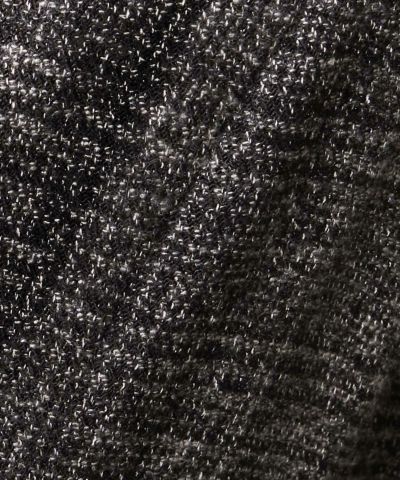 Fabric up (black x gray)