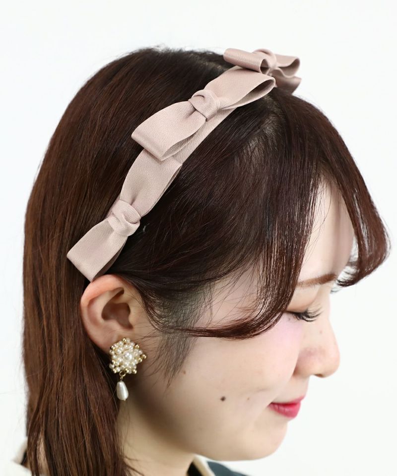 Pink beige