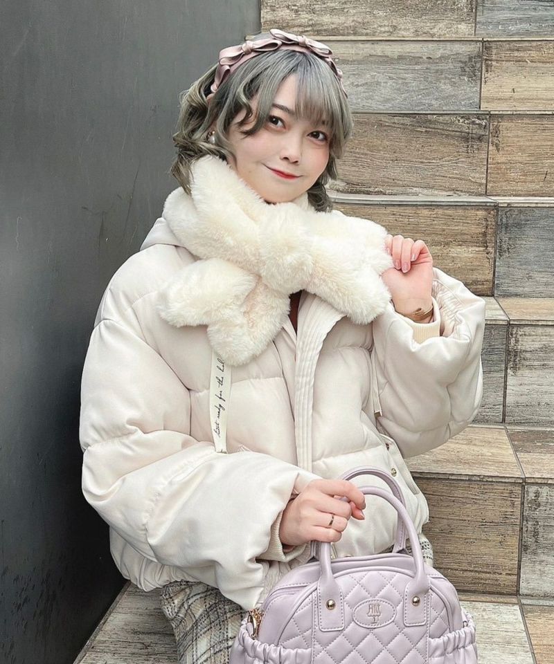 Pink beige