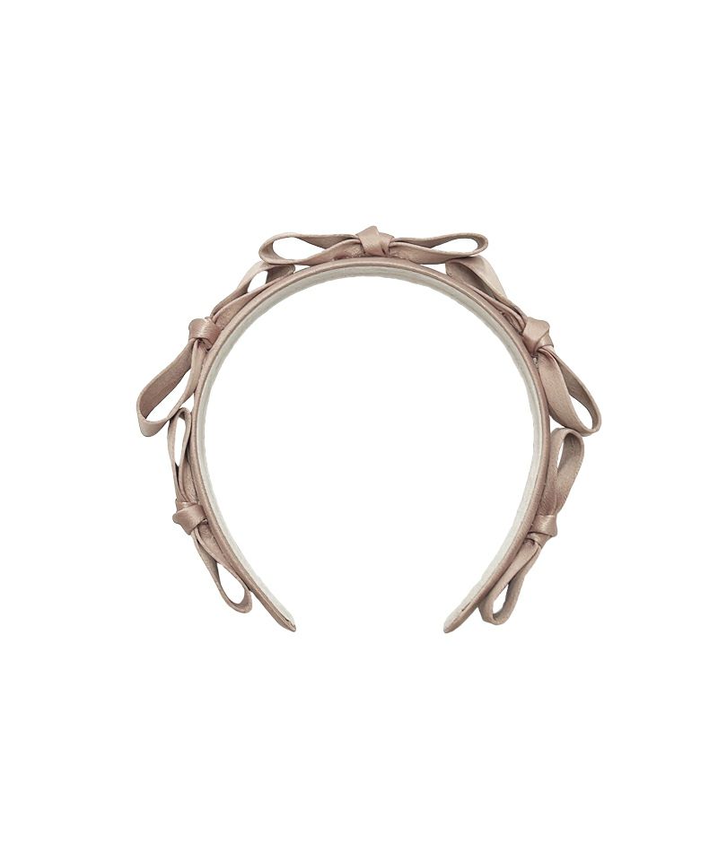 Pink beige