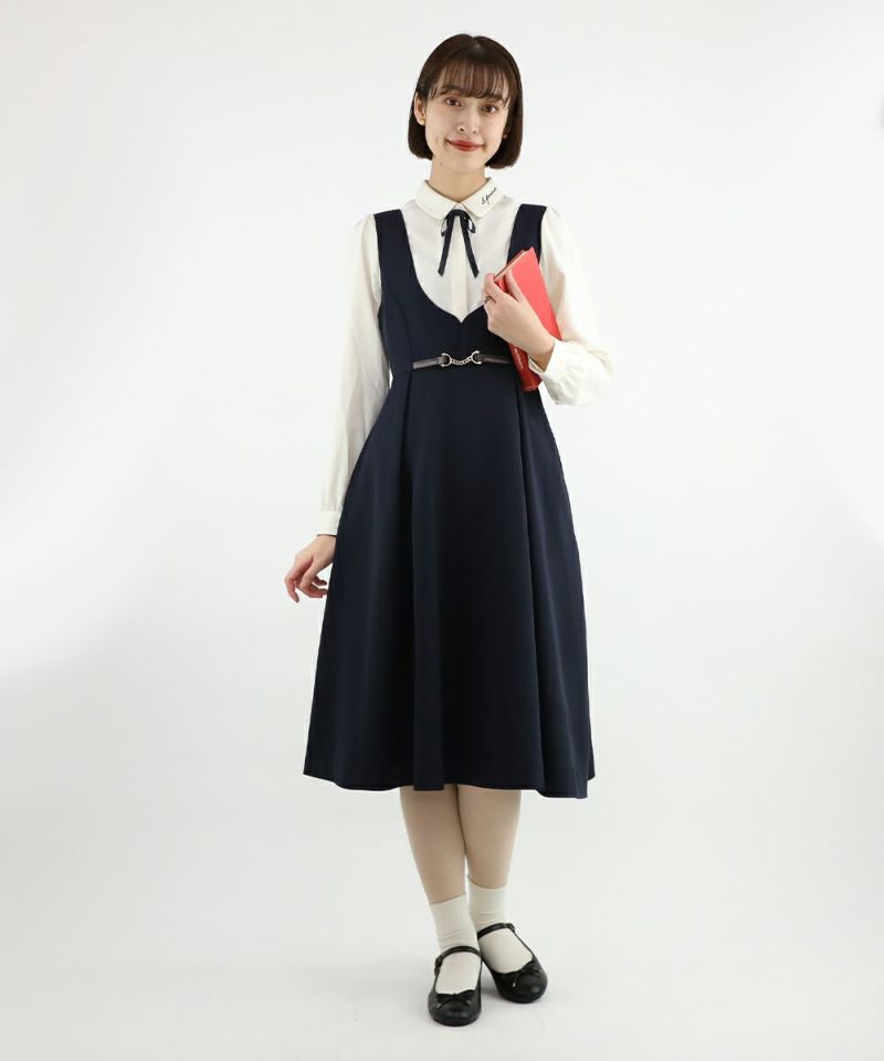 navy / 165cm
