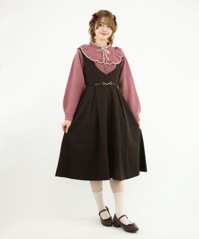 brown / 160cm