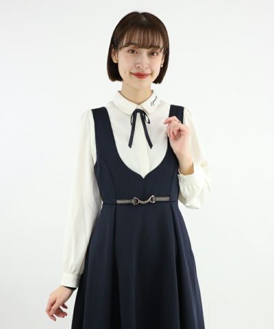 navy / 165cm