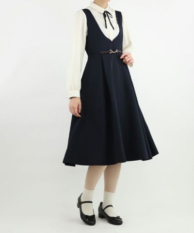 navy / 165cm