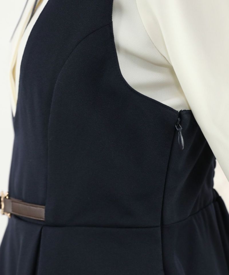 navy / 165cm