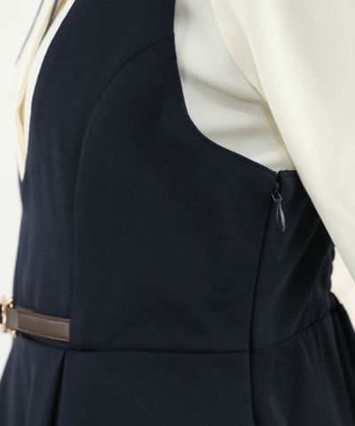 navy / 165cm