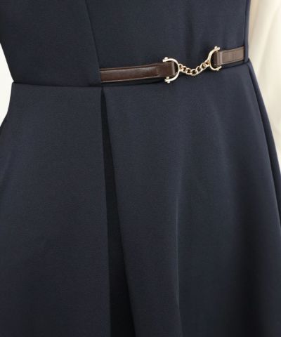 navy / 165cm
