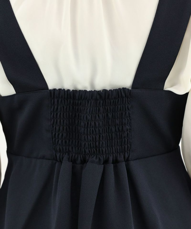 navy / 165cm