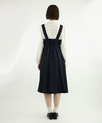 navy / 165cm