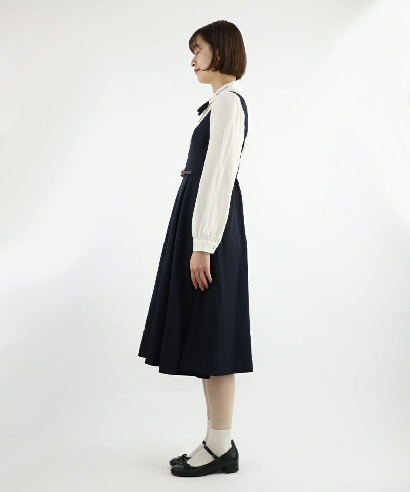 navy / 165cm