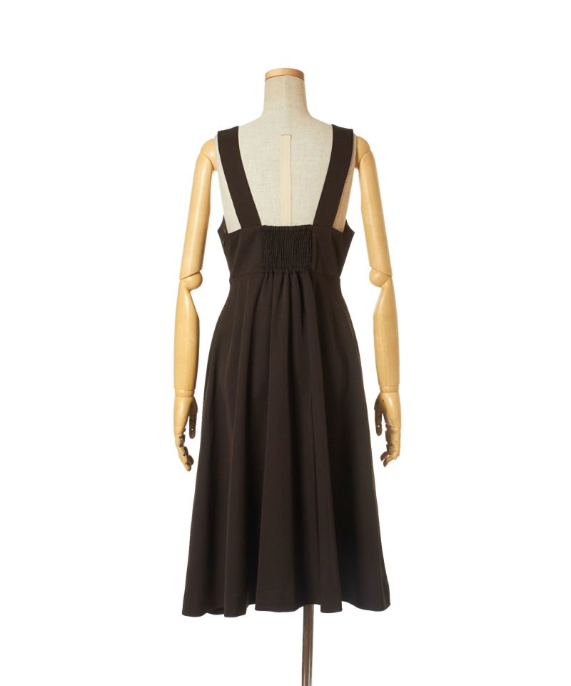 Back (brown)