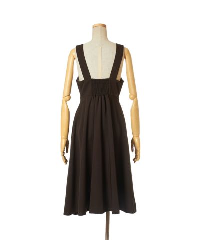 Back (brown)