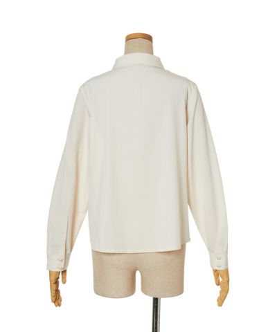 Back (ivory)