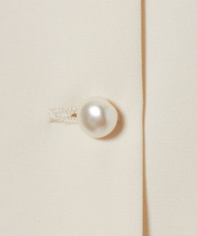 Button up (ivory)