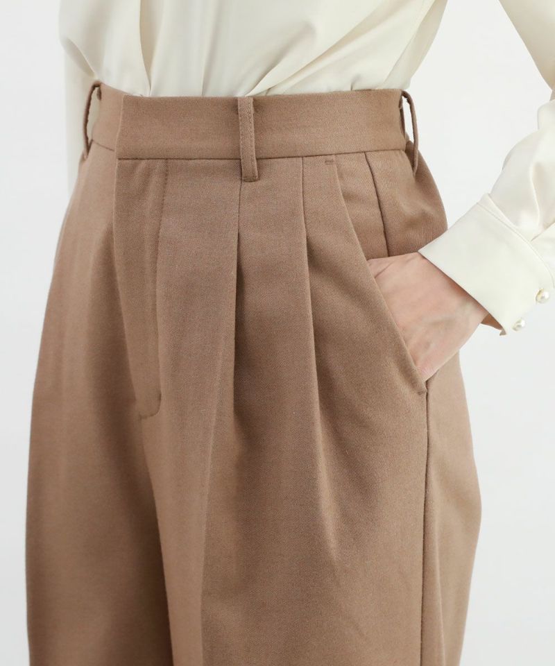 beige / 158cm / wearing size S