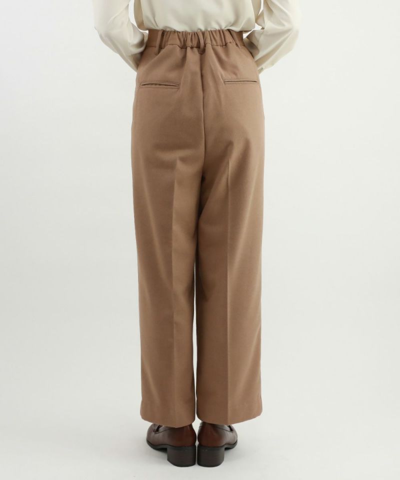 beige / 158cm / wearing size S