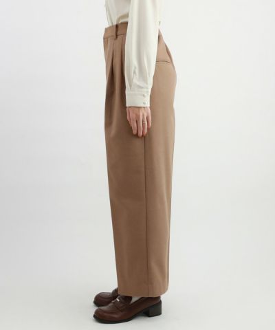 beige / 158cm / wearing size S