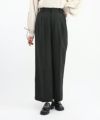 black / 165cm / wearing size M