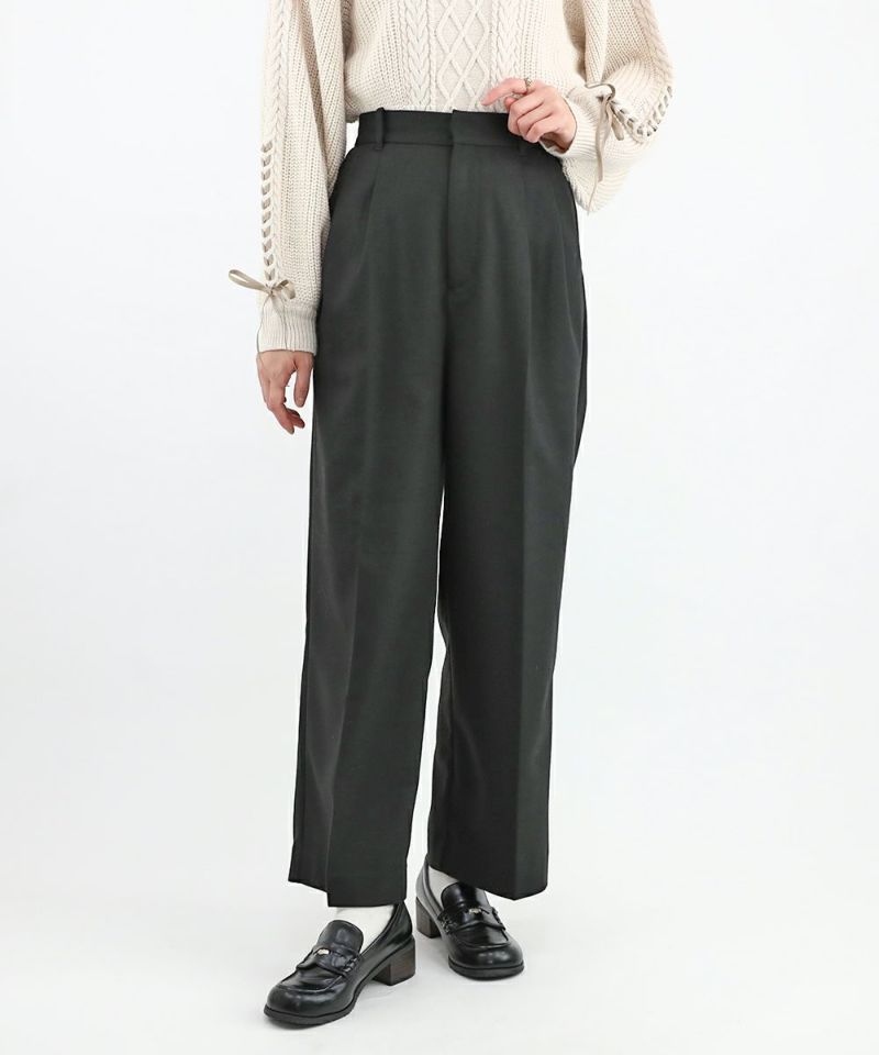 black / 165cm / wearing size M