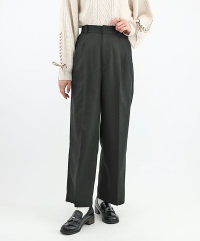 black / 165cm / wearing size M
