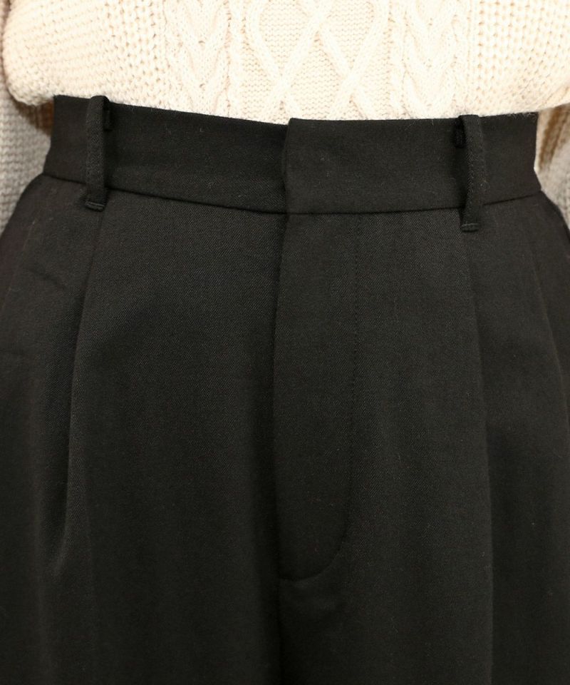 black / 165cm / wearing size M