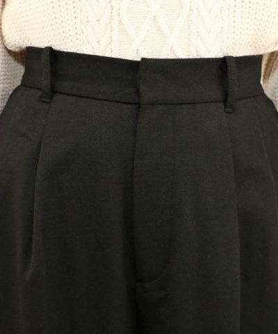 black / 165cm / wearing size M