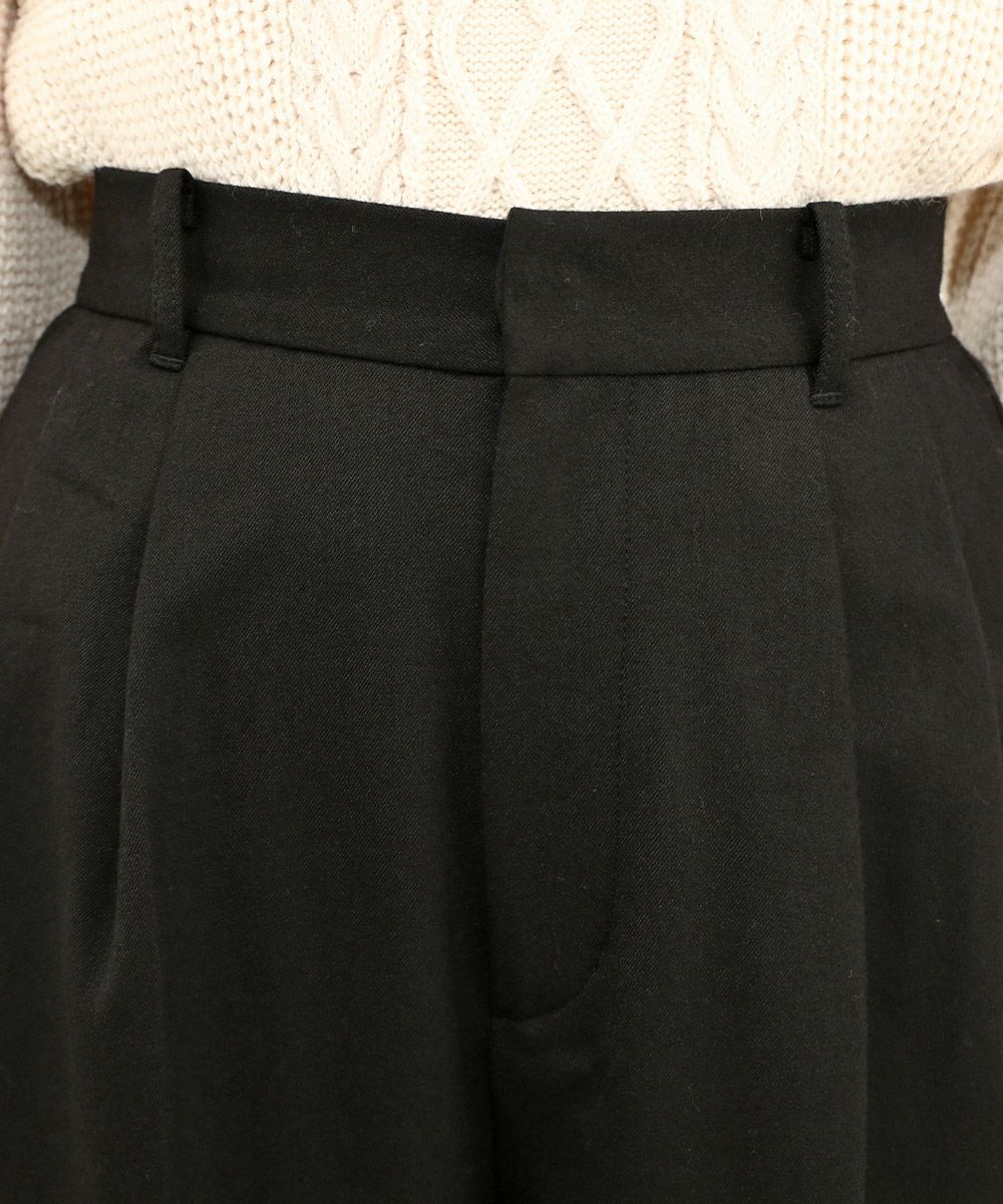 black / 165cm / Mサイズ着用