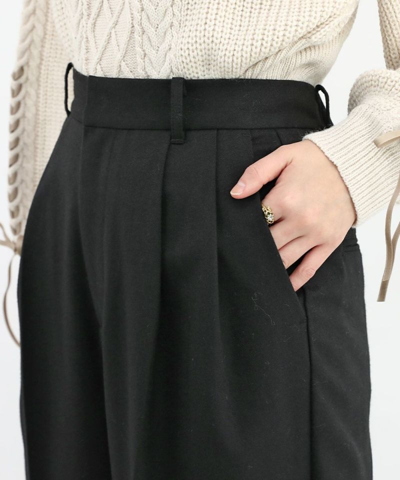 black / 165cm / wearing size M