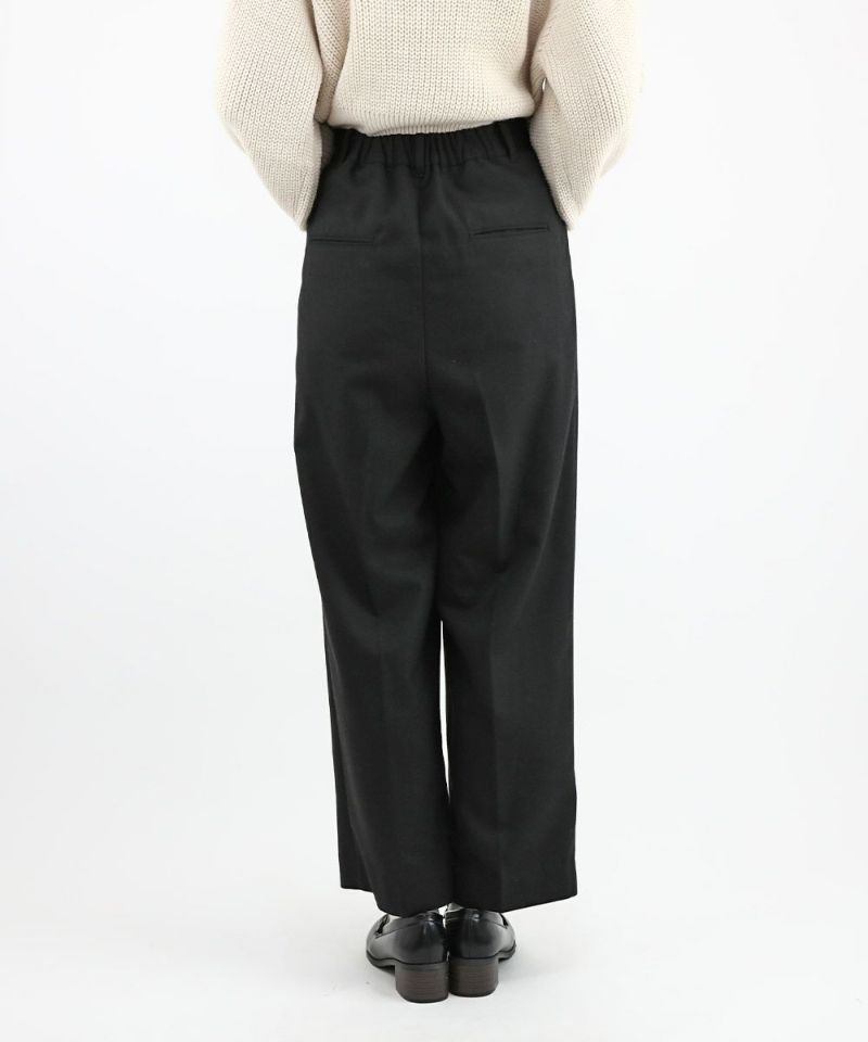 black / 165cm / wearing size M