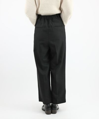 black / 165cm / wearing size M
