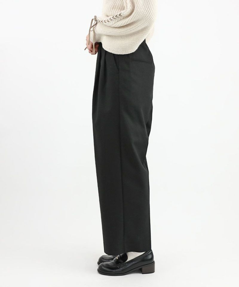 black / 165cm / wearing size M