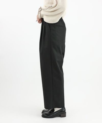 black / 165cm / wearing size M