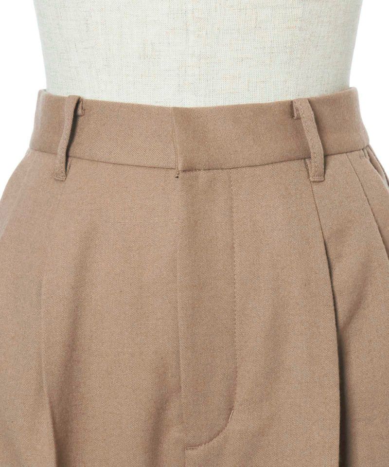 Front up (beige)
